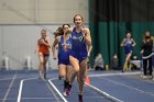 Lyons Invitational  Wheaton College Women’s Track & Field compete in the Lyons Invitational at Beard Fieldhouse . - Photo By: KEITH NORDSTROM : Wheaton, track & field